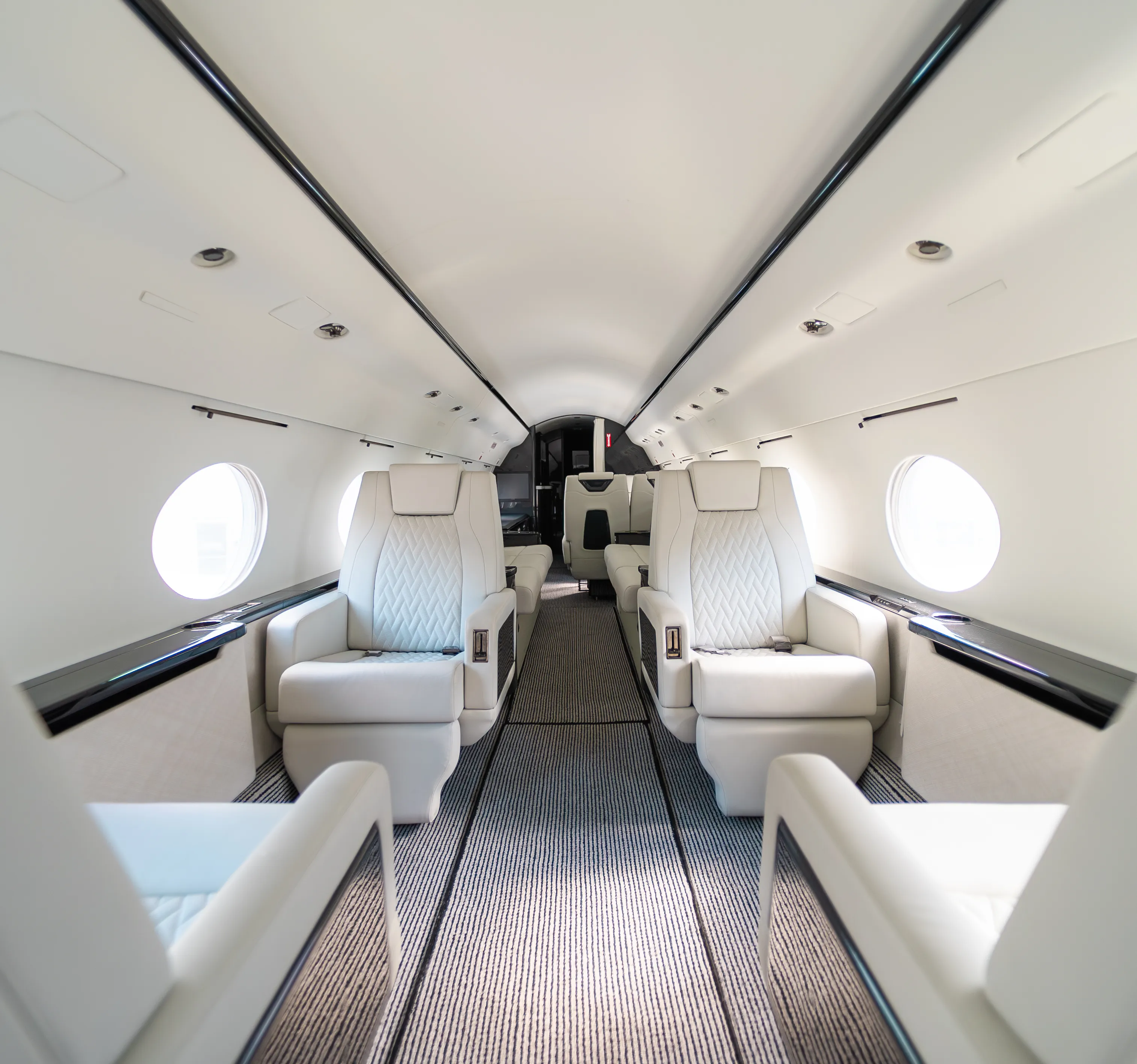 Bespoke cabin architecture by Mutati Design