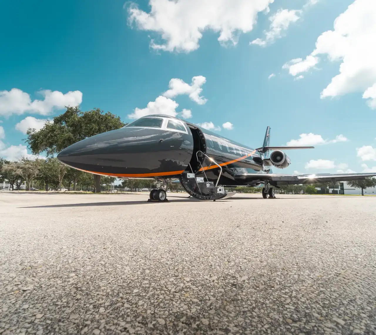 G-200 N119PS  detail 10