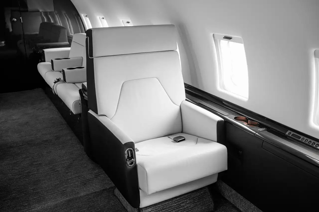 MCLAREN N902AG detail 10