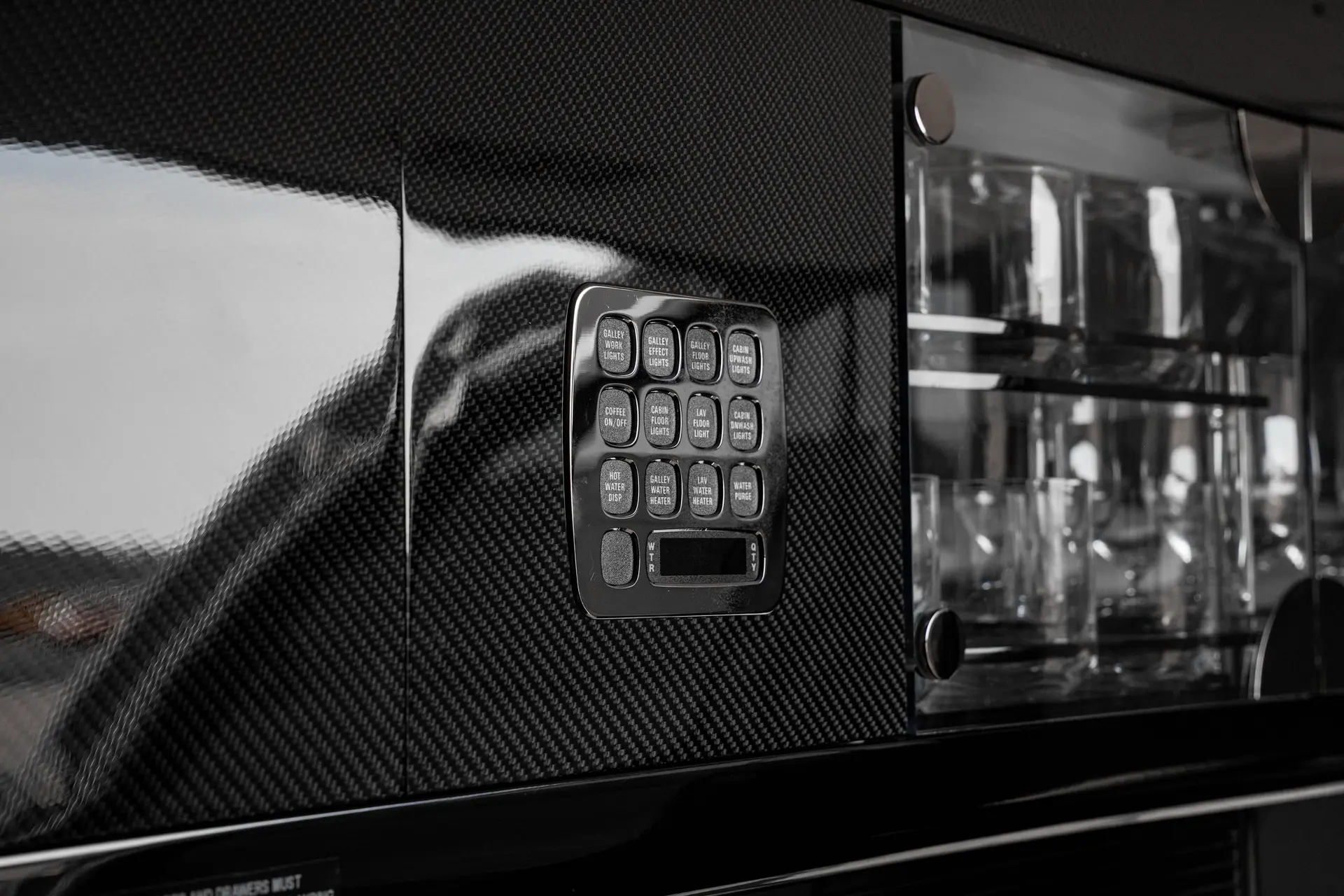 Interior Surface Gray