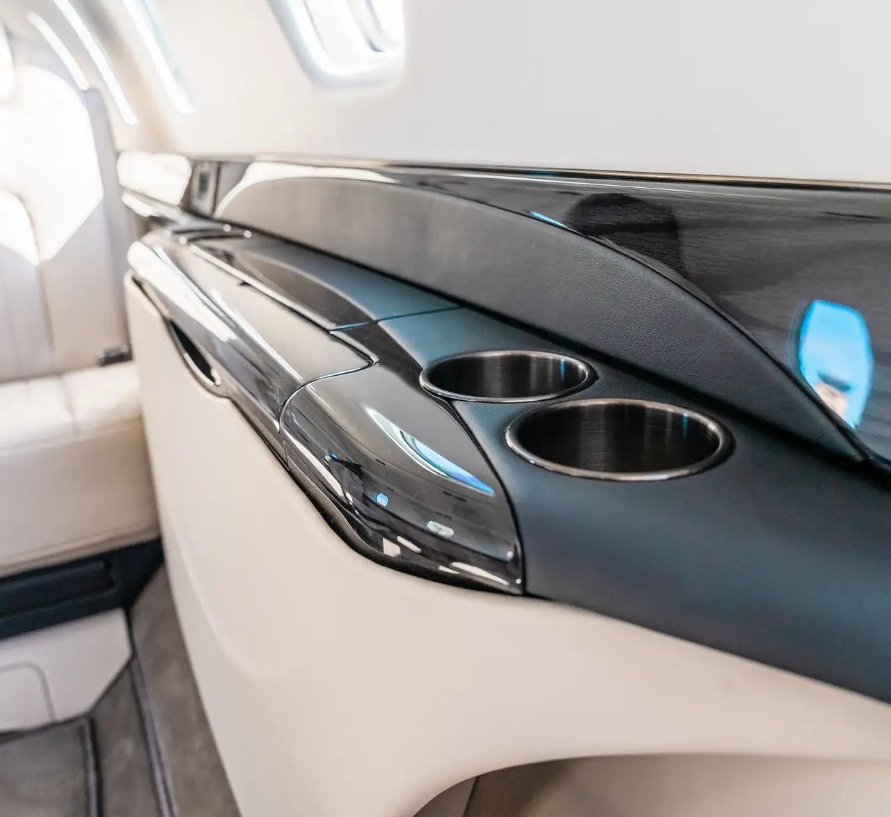 CITATION SOVEREIGN detail 4