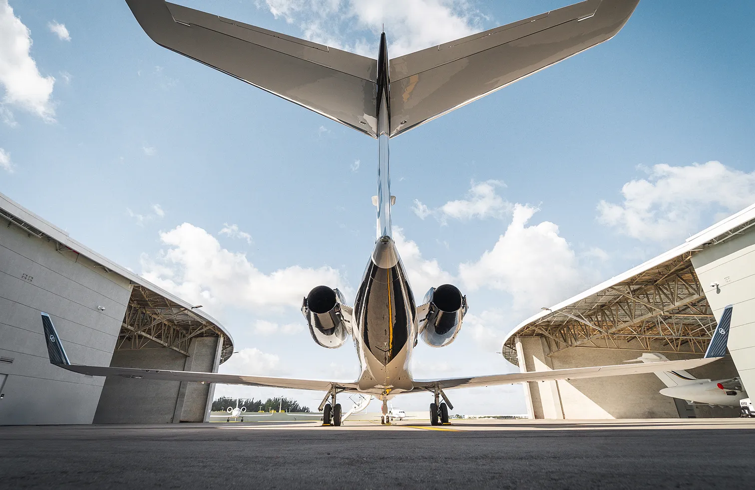 Bespoke cabin architecture by Mutati Design